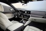 BMW 640i xDrive Gran Turismo M Sport 2017 года (WW)